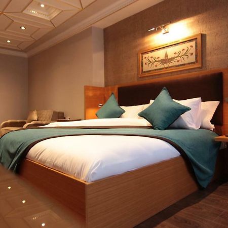 Sefa-I Huerrem Suit House Isztambul Kültér fotó