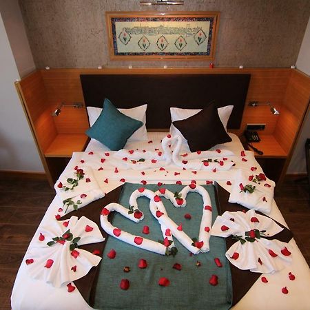 Sefa-I Huerrem Suit House Isztambul Kültér fotó