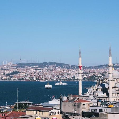Sefa-I Huerrem Suit House Isztambul Kültér fotó