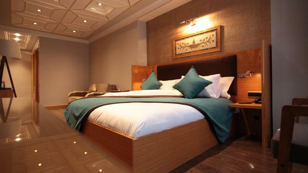 Sefa-I Huerrem Suit House Isztambul Kültér fotó