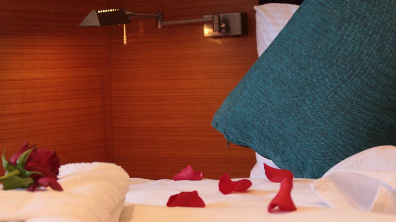 Sefa-I Huerrem Suit House Isztambul Kültér fotó