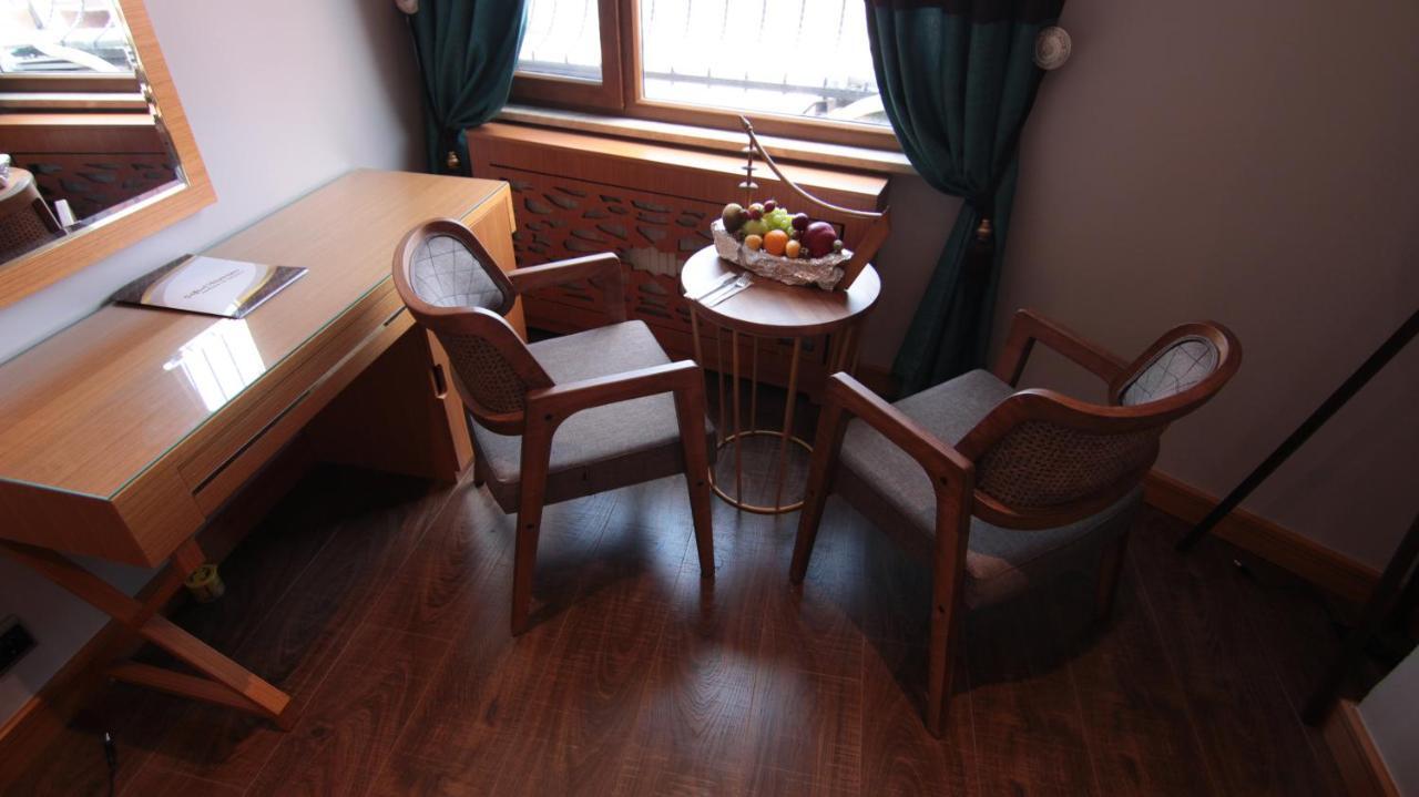 Sefa-I Huerrem Suit House Isztambul Kültér fotó